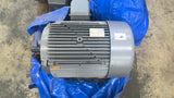 US Motors H60E1ES-C 60HP AC Motor 3600RPM 2P 3PH 364TS 208/230/460V TEFC 60HZ