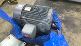 US Motors H60E1ES-C 60HP AC Motor 3600RPM 2P 3PH 364TS 208/230/460V TEFC 60HZ