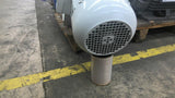 Lenze 11ML4-239H AC Motor Gear 4KW 440-460V 31.5 Ratio 1800/46 Rpm