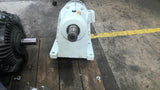 Lenze 11ML4-239H AC Motor Gear 4KW 440-460V 31.5 Ratio 1800/46 Rpm