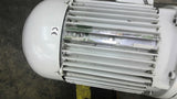 Lenze 11ML4-239H AC Motor Gear 4KW 440-460V 31.5 Ratio 1800/46 Rpm
