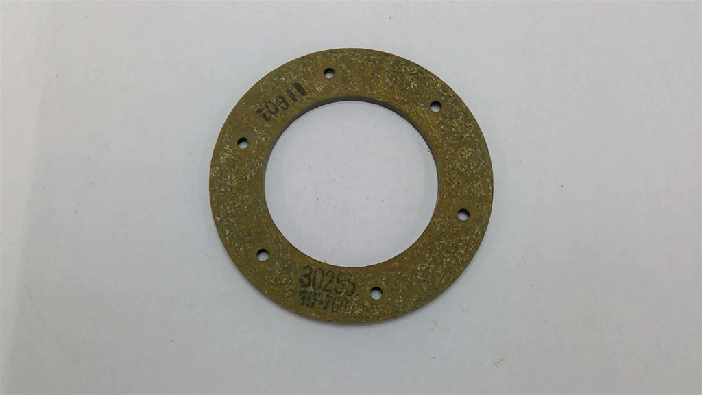 HF-700 Facing Friction Shaft End 30255