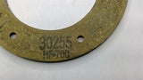 HF-700 Facing Friction Shaft End 30255