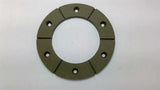 HF-700 Facing Friction Shaft End 30255