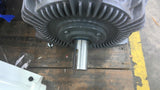 Teco Westinghouse NP0302 30HP AC Motor 3600RPm 2P 3 Phase 286TS 230/460V TEFC
