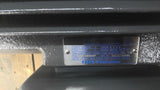 Teco Westinghouse NP0302 30HP AC Motor 3600RPm 2P 3 Phase 286TS 230/460V TEFC