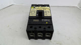 Square D KAL36250 250amp Circuit Breaker