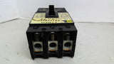 Square D KAL36250 250amp Circuit Breaker
