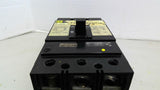 Square D KAL36250 250amp Circuit Breaker