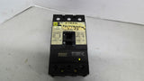 Square D KAL36250 250amp Circuit Breaker