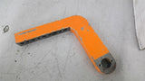 P-WC63C-X63M-ARM Actuator Clamp