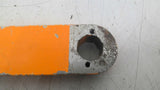 P-WC63C-X63M-ARM Actuator Clamp