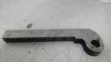 P-WC63-X95MM-ARM Actuator Clamp