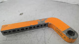 X44M Actuator Clamp