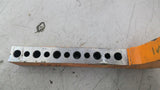 X44M Actuator Clamp
