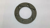8814 Facing Friction Shaft STD End