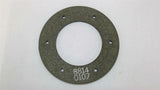 8814 Facing Friction Shaft STD End