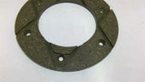 8814 Facing Friction Shaft STD End