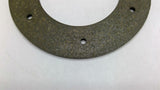 8814 Facing Friction Shaft STD End