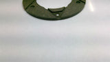 8814 Facing Friction Shaft STD End