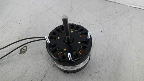 Fasco 71631640 1/40HP 1500RPM 115V 60Hz Servo Motor