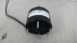 Fasco 71631640 1/40HP 1500RPM 115V 60Hz Servo Motor