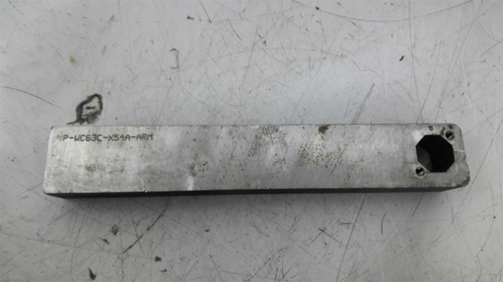 P-WC63C-X54A-ARM Actuator Clamp