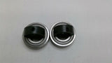 KRO CSA206-19 Bearing Insert With Collar Lot of 2