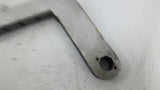 P-WC63-X65M-ARM Power Clamp Arm