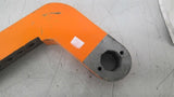 P-WC63C-X45M Power Clamp Arm