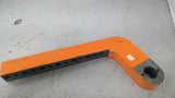 P-WC63C-X45M Power Clamp Arm