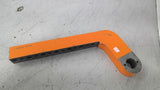 P-WC63C-X45M Power Clamp Arm