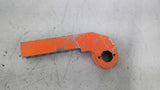 P-WC63C-X92M-ARM Power Clamp Arm