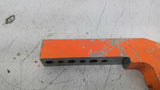 P-WC63C-X92M-ARM Power Clamp Arm