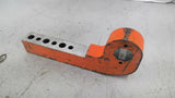 P-WC63C-X92M-ARM Power Clamp Arm