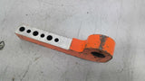 P-WC63C-X92M-ARM Power Clamp Arm