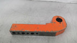 P-WC63C-X92M-ARM Power Clamp Arm