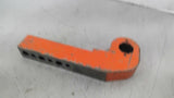 P-WC63C-X92M-ARM Power Clamp Arm