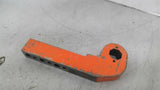 P-WC63C-X92M-ARM Power Clamp Arm