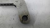 P-WC63-X41M-ARM Power Clamp Arm