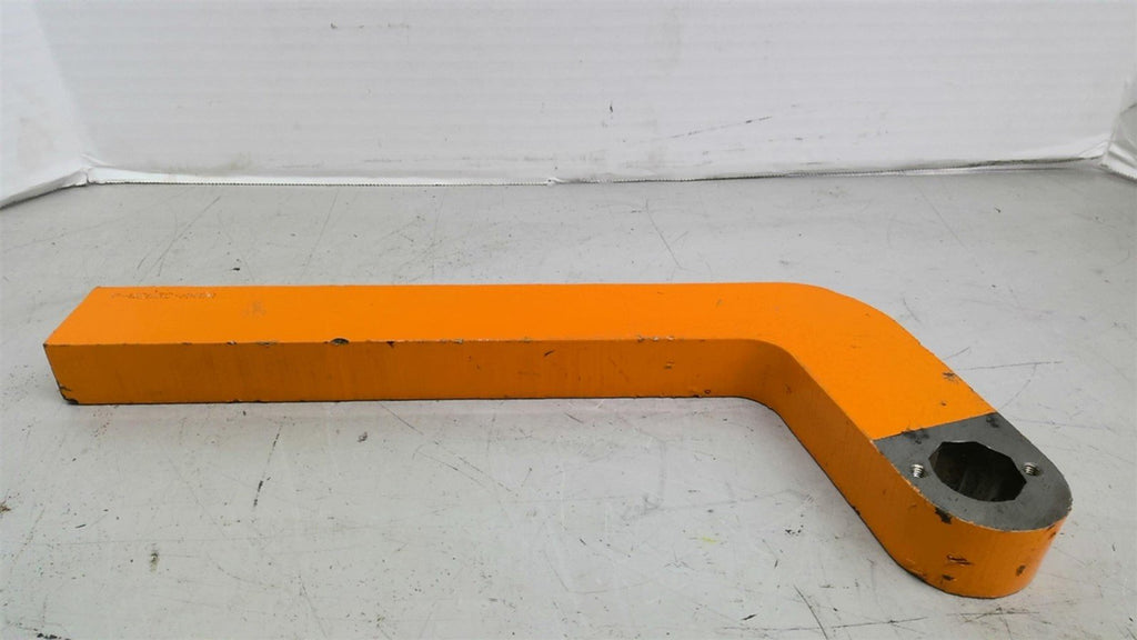 P-WC63C-X46A Power Clamp ARm