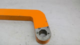 P-WC63C-X46A Power Clamp ARm