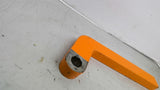 P-WC63C-X46A Power Clamp ARm