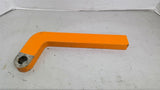 P-WC63C-X46A Power Clamp ARm