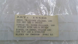 Eltex 15580 Yarn Sensor Opto Coupler Output