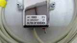 Eltex 15580 Yarn Sensor Opto Coupler Output