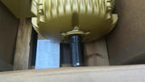 Baldor EM4104T 30HP AC Motor 1800RPM 4P 3 Phase 286T 230/460V TEFC 60HZ