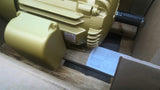 Baldor EM4104T 30HP AC Motor 1800RPM 4P 3 Phase 286T 230/460V TEFC 60HZ