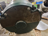 Reliance P56H1338P 1/2HP 1800RPM 230/460V 4P 56C AC Gear Brake Motor 60:1 Ratio