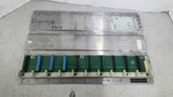 Schneider Automation 140 XBP 010 00 Backplane 10 Slot